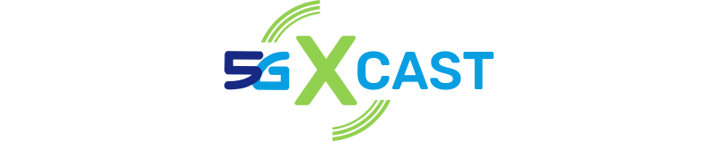 5GXcast Logo Trans 300px